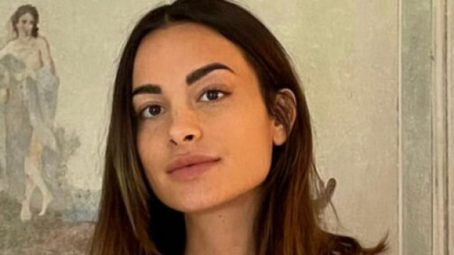 Vittoria Deganello &copy; Screenshot Instagram