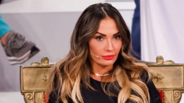 L'ex tronista Ida Platano &copy; Instagram