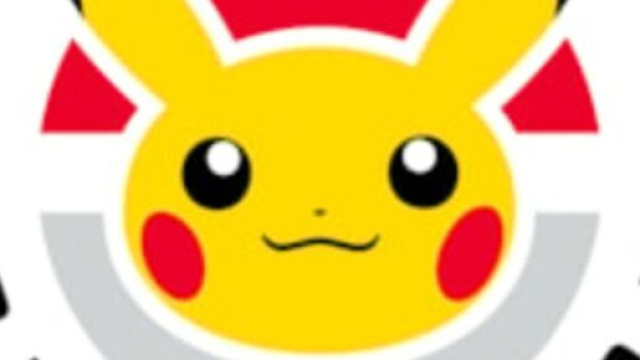 Il logo del Pok&eacute;mon Day &copy; Pok&eacute;mon