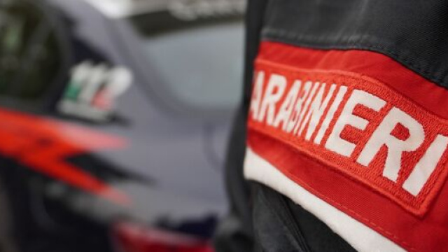 Pattuglia dei Carabinieri - &copy; Facebook / Carabinieri