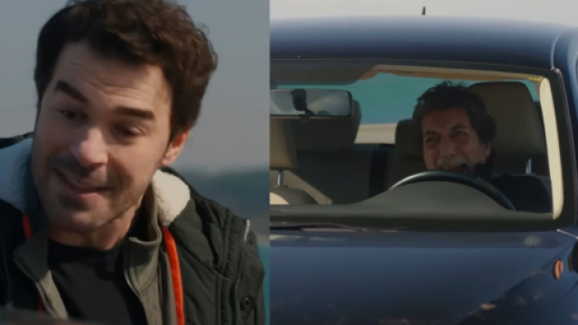 Ozan e Tarik - screenshot &copy; Tradimento.