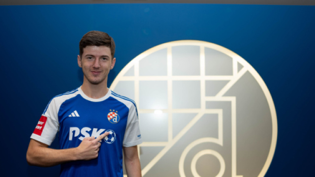 Profilo Instagram &copy; Petar Sučić