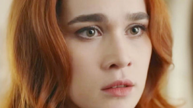 Selin in foto &copy; Tradimento ATV.