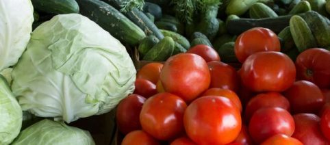 Minestrone: un piatto semplice a base di verdure