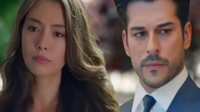 Nihan e Kemal, Endless Love - Immagine &copy; MediasetInfinity