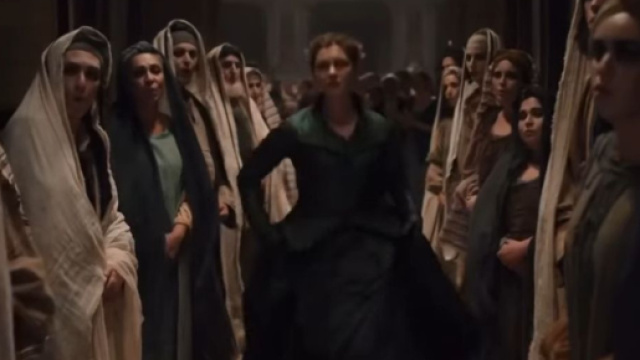 Una scena di Belcanto dal video promozionale Rai | Immagine &copy; YouTube