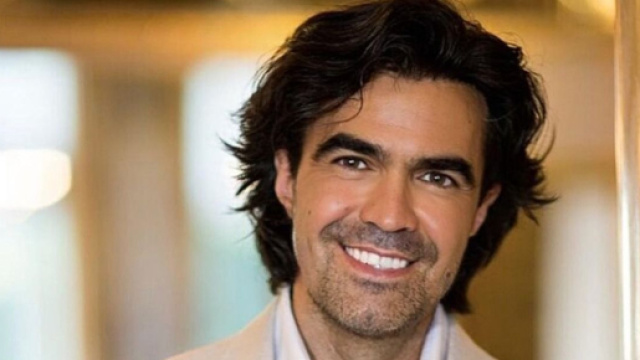 L'agente Federico Pastorello - &copy; Wikipedia Commons