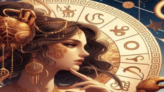 Segno del Cancro generato con &copy; AI Copilot.