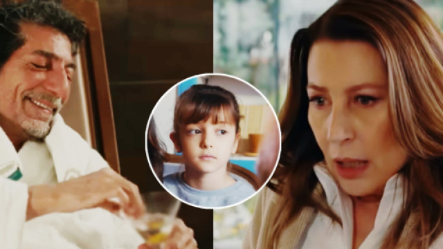 Tarik e Guzide &copy; Tradimento - Aldatmak.