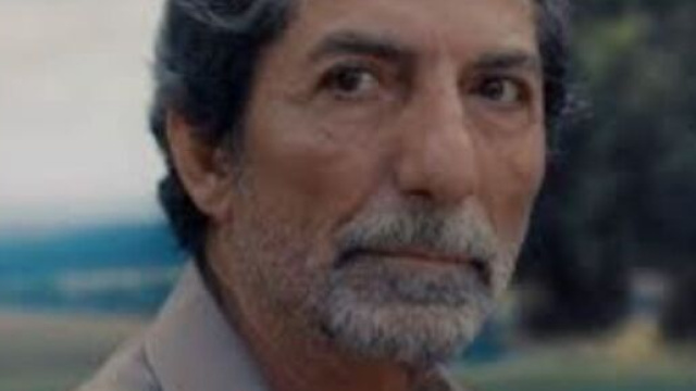 Il personaggio di Tarik in Tradimento &copy; Mediaset.