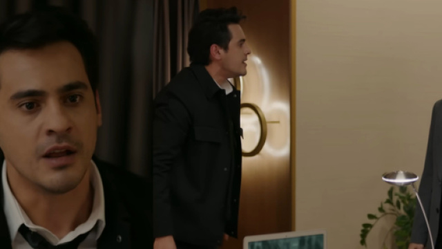 Tolga e Oltan - screenshot &copy; Tradimento.