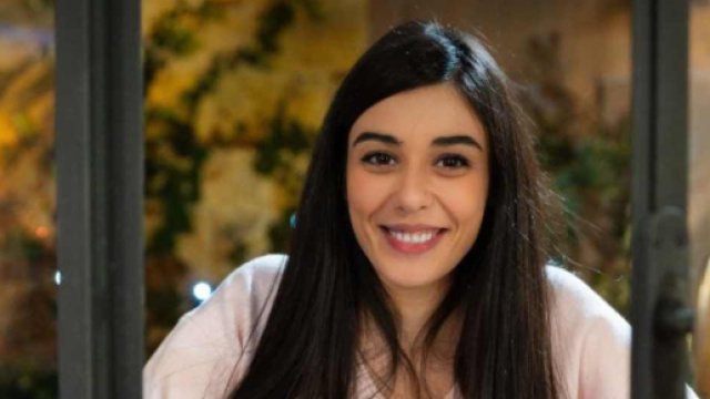 Rossella in foto &copy; Un posto al sole Rai.