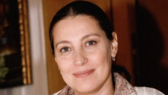 Vahide Percin, l'attrice che nella soap presta il volto a Guzide - Foto &copy; Profilo Instagram Percin