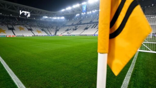 L'Allianz Stadium della Juventus - &copy; Facebook / Juventus