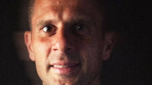 Thiago Motta, allenatore della Juventus. Foto &copy; Juventus