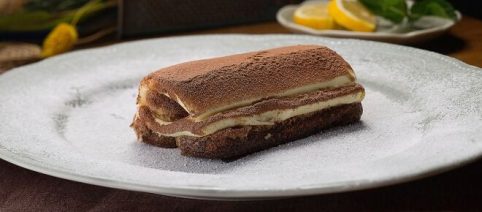 Tiramisù alla nutella: un classico rivisitato