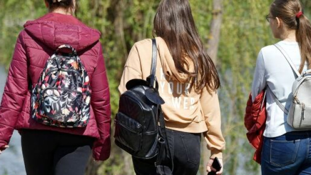 Studentesse - Immagine &copy; Pixabay.