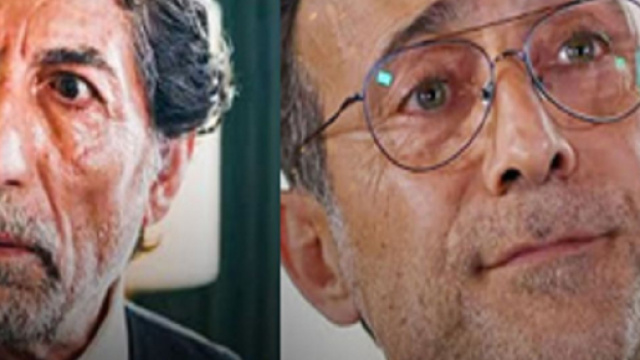 Tarik e Oltan - screenshot &copy; Tradimento.