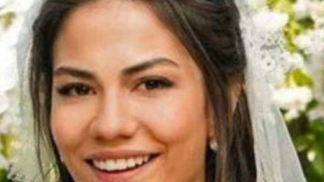 In foto Zeynep in My home my destiny 2 &copy; Mediaset