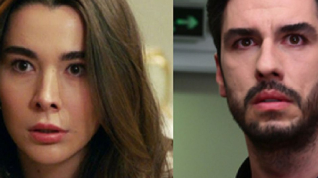 Oylum e Behram - screenshot &copy; Tradimento.