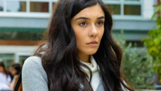 Rossella &copy; Un posto al sole Rai