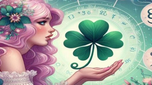 Oroscopo e fortuna generato con &copy; AI Copilot