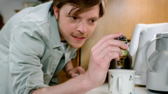 Theo &copy; Immagine: ARD/WDR / Christof Arnold.