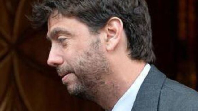 Andrea Agnelli, ex presidente della Juventus &copy; X
