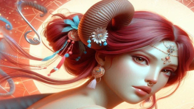 Segno del Toro generato con &copy; AI Copilot