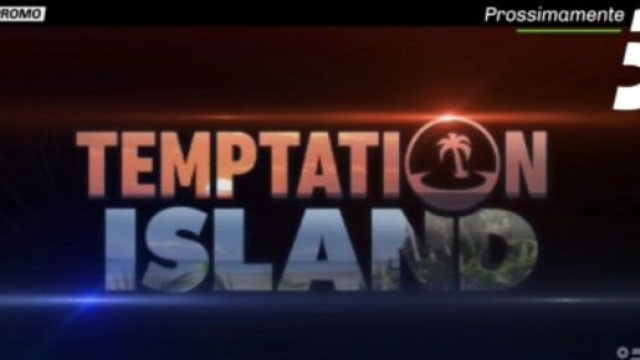 Temptation Island &copy; Mediaset Infinity.