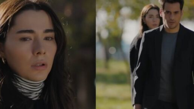 Tolga e Ozan - screenshot &copy; Tradimento.