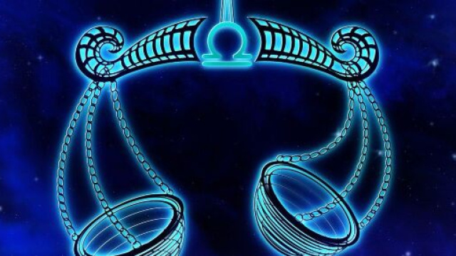 Il segno zodiacale della Bilancia &copy; Pixabay