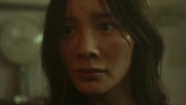 Il nuovo film di Gabriele Mainetti omaggia il cinema di Hong Kong screenshot &copy; La citt&agrave; proibita