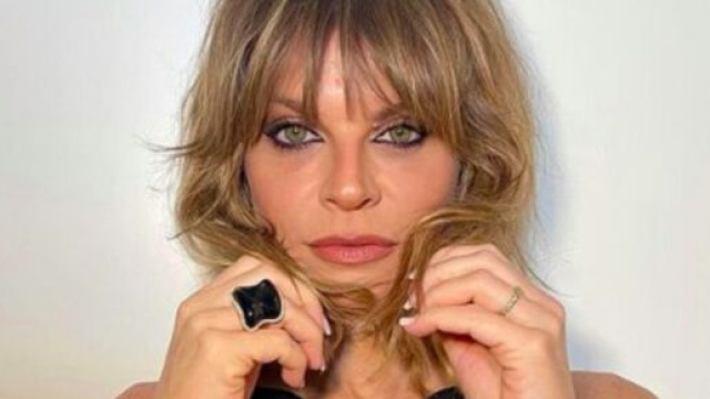 Alessandra Amoroso &copy;Instagram ufficiale