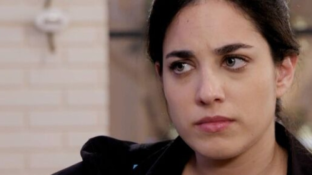 Manuela Cirillo &copy; Un Posto al sole