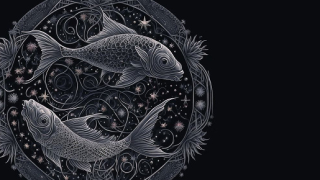 Oroscopo segno dei Pesci &copy; Pixabay