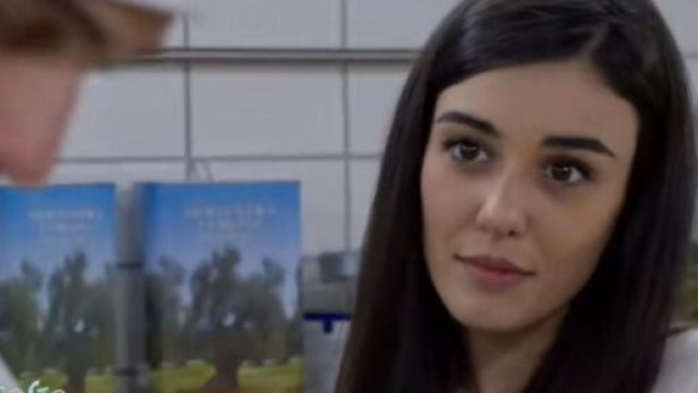 In foto Rossella &copy; screenshot Rai