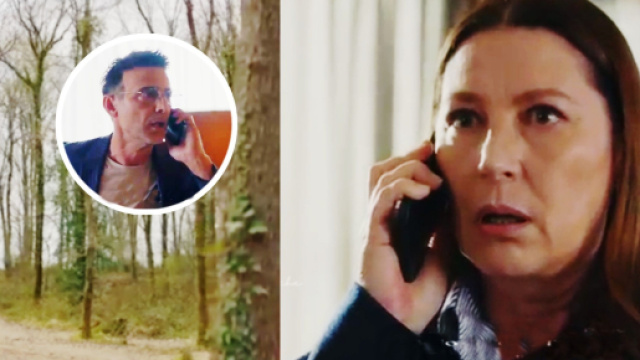 Oltan e Guzide &copy; Tradimento - Aldatmak