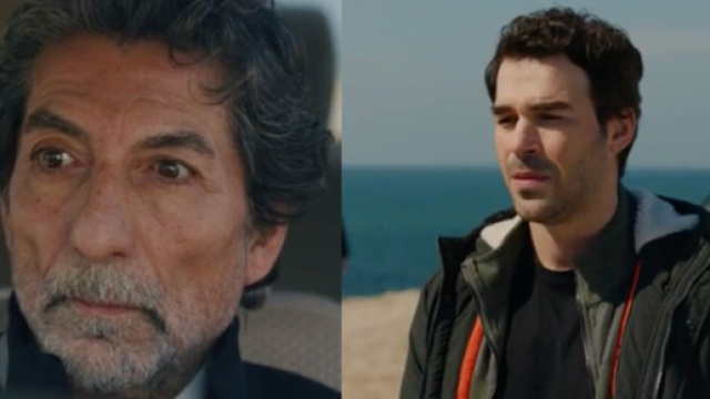 Tarik e Ozan - foto &copy; Tradimento.