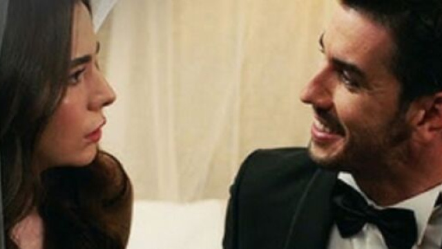 Oylum e Behram - screenshot &copy; Tradimento.