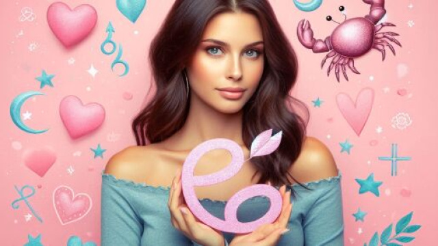 Segno del Cancro generato con &copy; AI Copilot