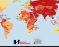 Libertà di stampa e repressione: informare diventa sempre più una sfida