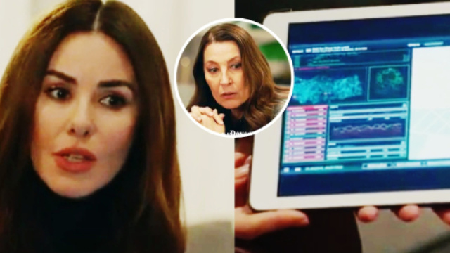 Elmas e Guzide &copy; Tradimento - Aldatmak