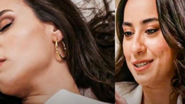 Yesim e Dilek - screenshot &copy; Tradimento.