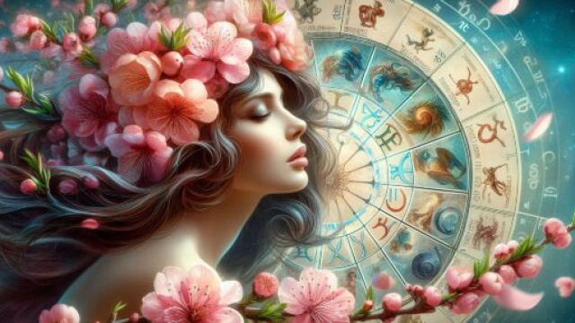 Oroscopo generato con &copy; AI Copilot