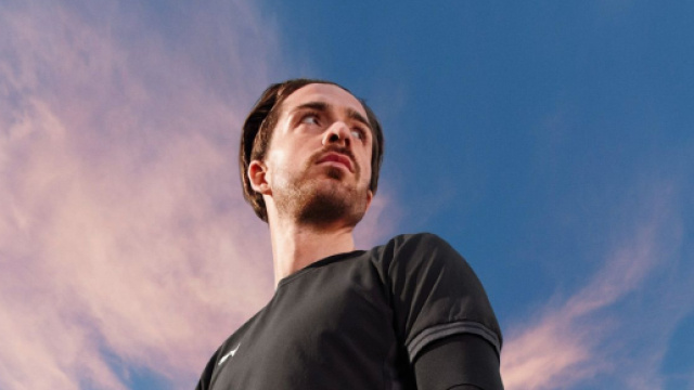 Jack Grealish - Profilo Facebook &copy; Grealish