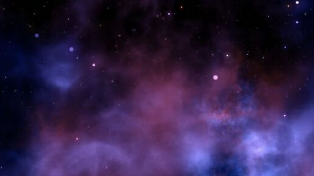Nebulosa dell'universo - &copy; Pixabay.
