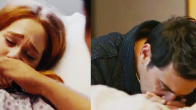 Selin e Tolga &copy; Tradimento - Aldatmak