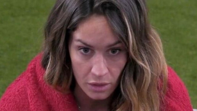 Grande Fratello Helena - &copy; Mediaset.