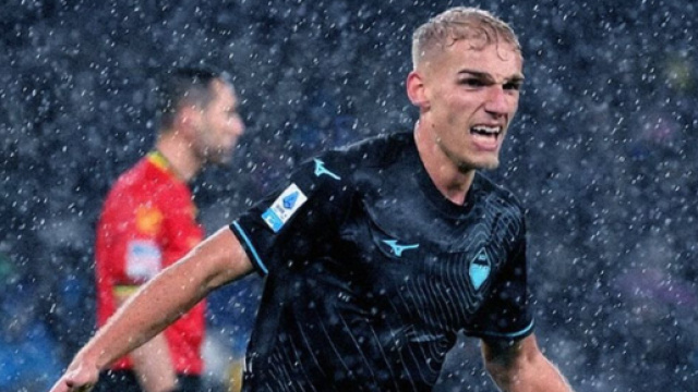 Isaksen piace all'Inter - Instagram Isaksen.